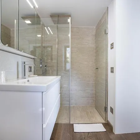 5 Terrazze Exclusive Use Villa Gargnano