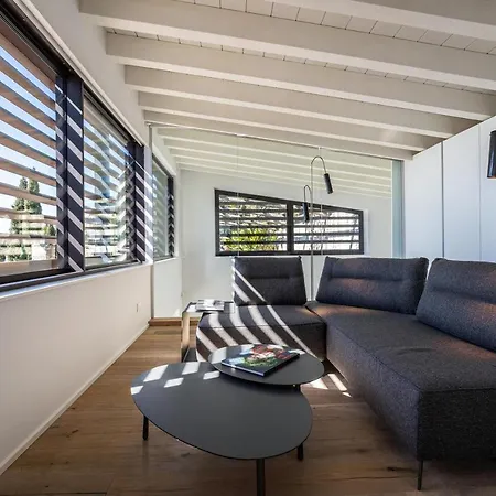 Villa 5 Terrazze Exclusive Use *