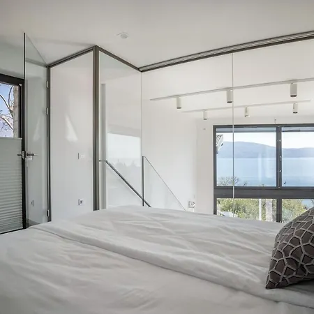 Villa 5 Terrazze Exclusive Use