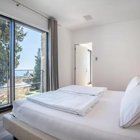Villa 5 Terrazze Exclusive Use Gargnano