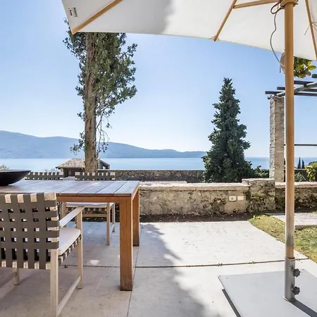 Villa 5 Terrazze Exclusive Use *