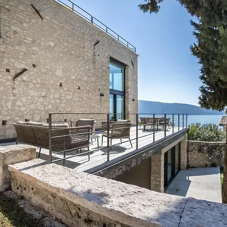 Villa 5 Terrazze Exclusive Use *