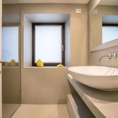 5 Terrazze Exclusive Use Villa