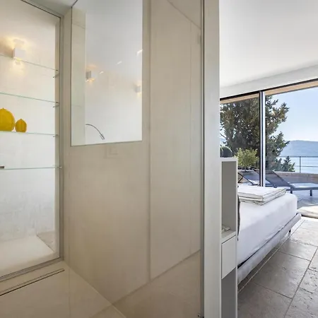 5 Terrazze Exclusive Use Villa *