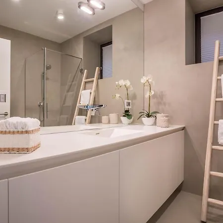 Villa 5 Terrazze Exclusive Use Gargnano
