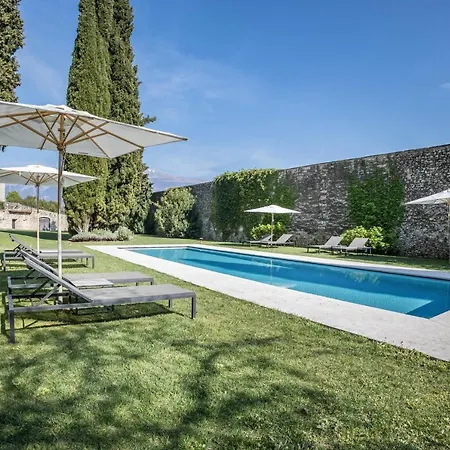 5 Terrazze Exclusive Use Villa *