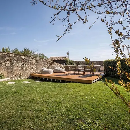 5 Terrazze Exclusive Use * Gargnano