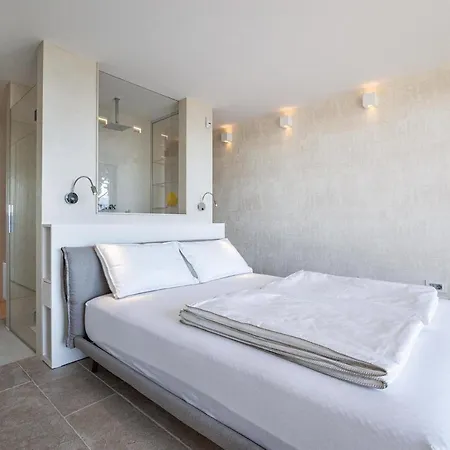 Villa 5 Terrazze Exclusive Use Gargnano