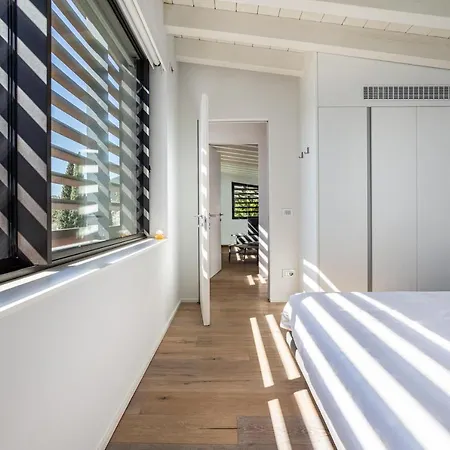 5 Terrazze Exclusive Use Villa
