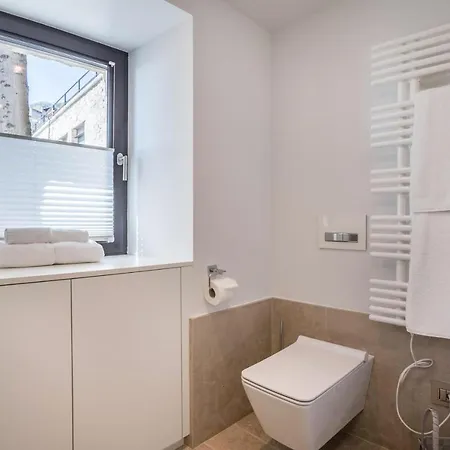 5 Terrazze Exclusive Use Villa