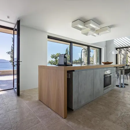 Villa 5 Terrazze Exclusive Use Gargnano