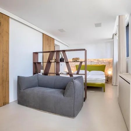5 Terrazze Exclusive Use Villa